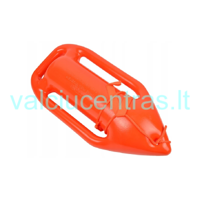 Gelbėjimo plūduras